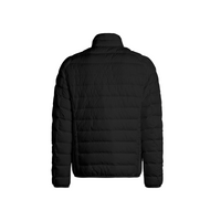 CHAMARRA PARAJUMPERS UGO BLACK