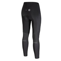 MALLA BICYCLE LOGIQUE LADY BLACK