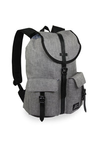 MOCHILA MARSUPIO PINUP J20 GREY