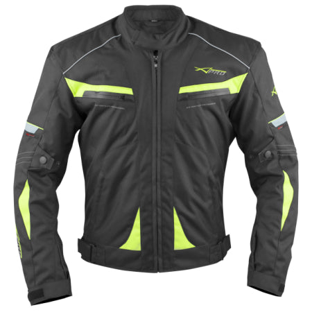 CHAMARRA A-PRO IMPACT FLUO