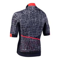 PLAYERA NALINI AHS NARANCO RED