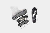 BOTAS SIDI CROSSFIRE 3 SRS LIM. EDITION YELLOW