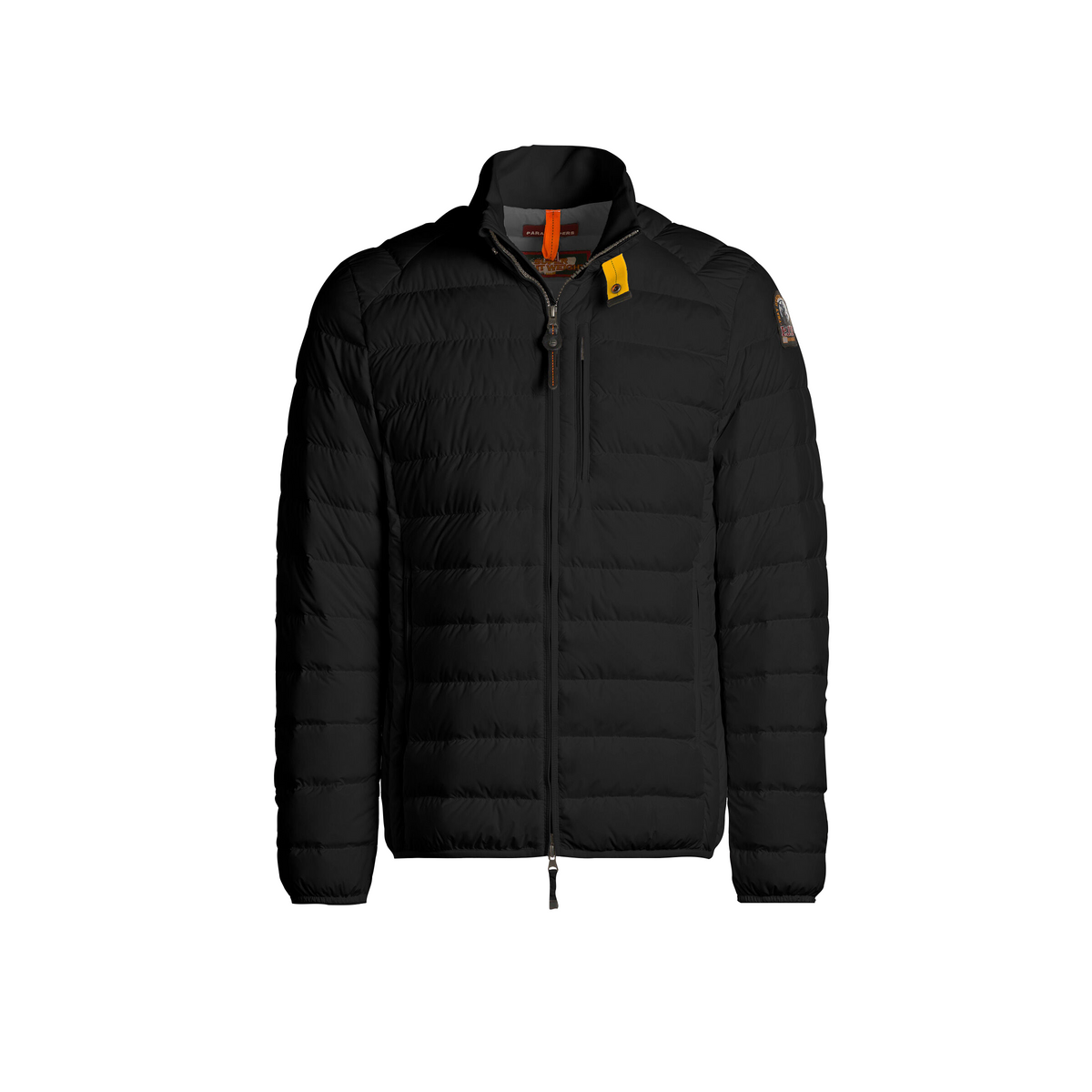 CHAMARRA PARAJUMPERS UGO BLACK