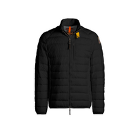 CHAMARRA PARAJUMPERS UGO BLACK