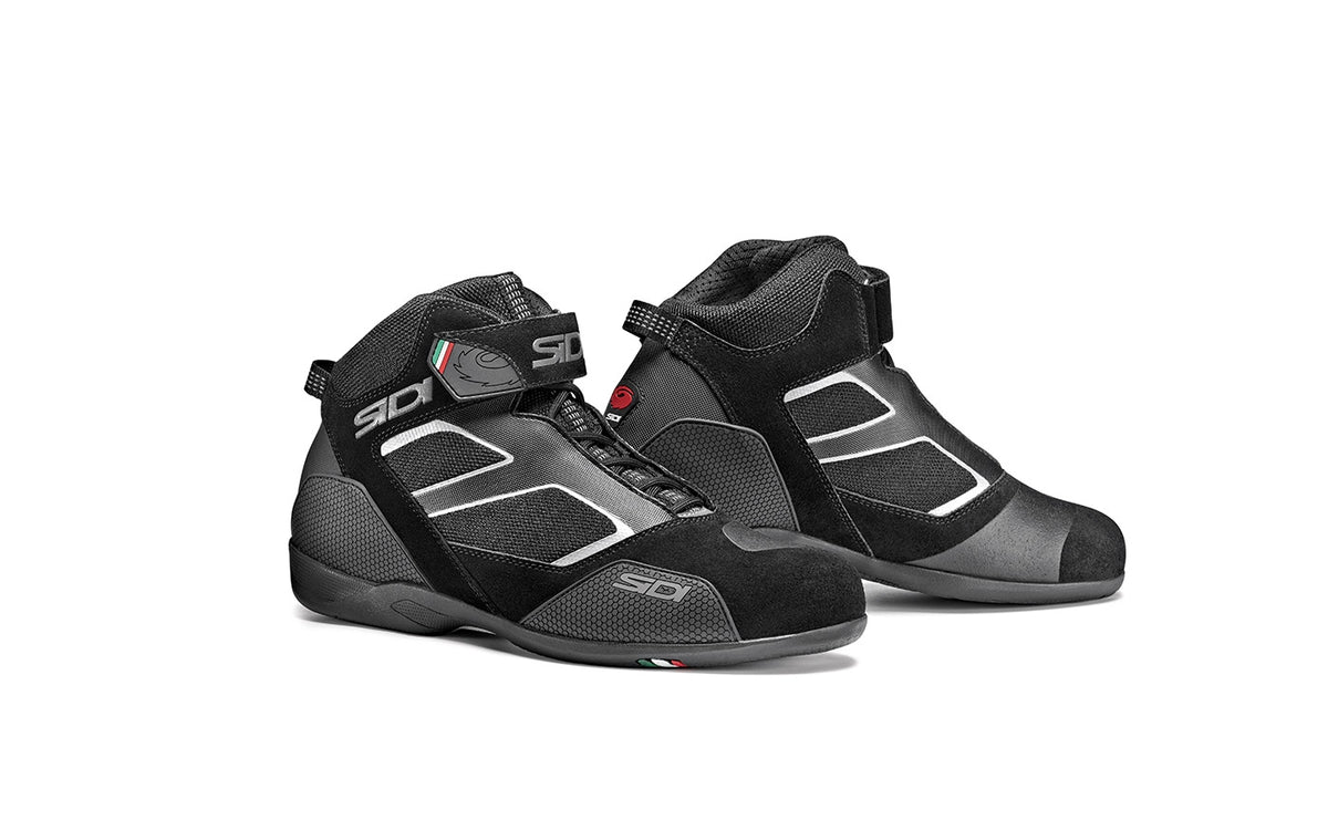 ZAPATOS SIDI SDS META BLACK