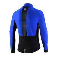 CHAMARRA BICYCLE SHIELDON BLUE