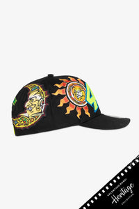 GORRA VR46 VRMCA527704