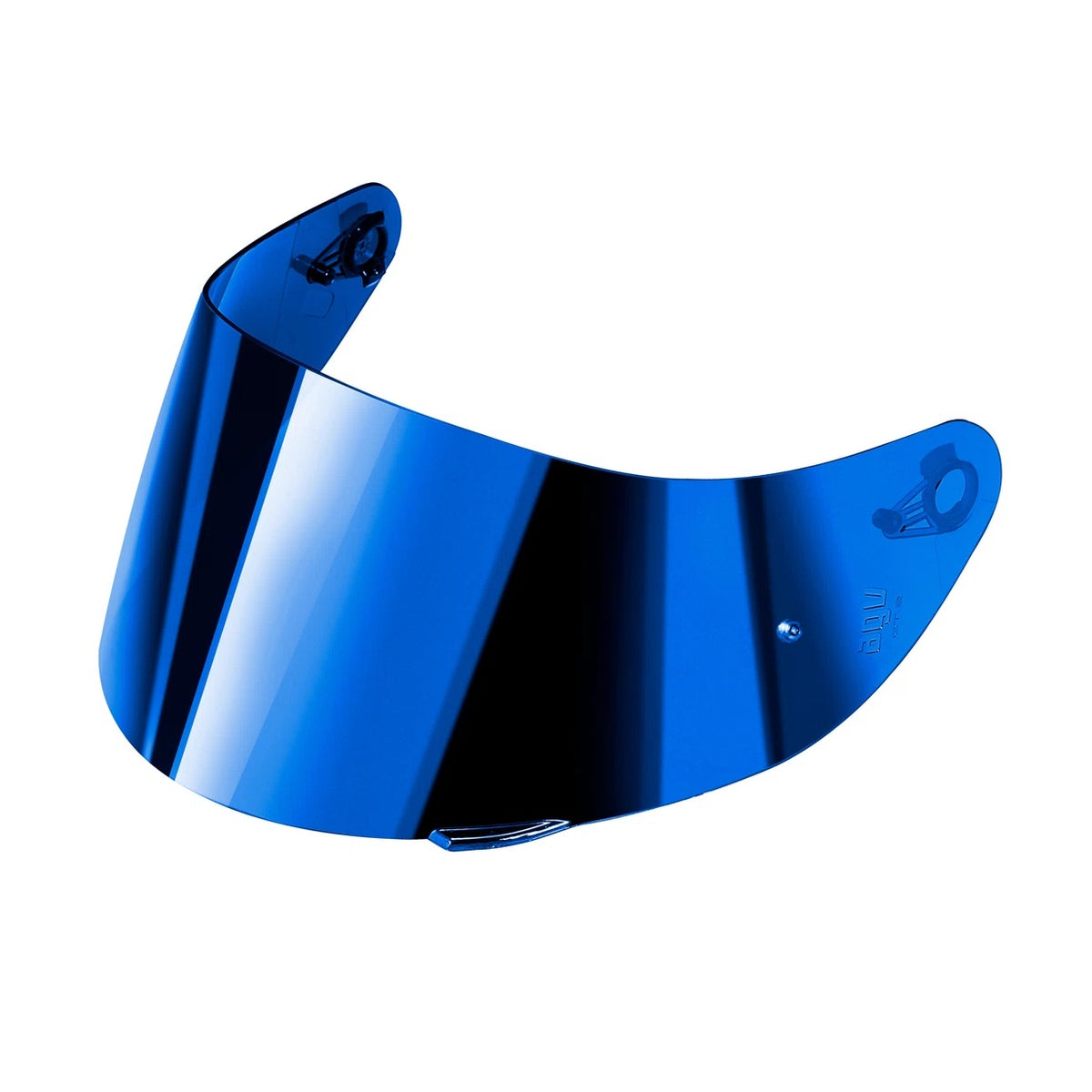 MICA AGV K-3 MPLK IRIDIUM BLUE