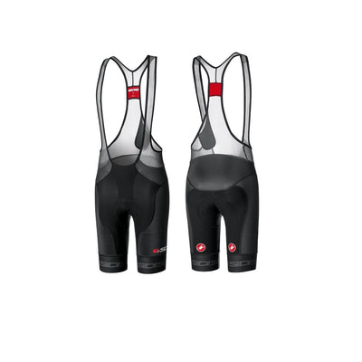 BIB SHORT SIDI CASTELLI AERO 4