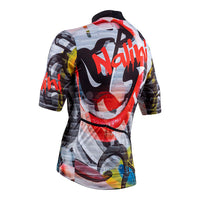 PLAYERA NALINI SEOUL 1988 FANTASY