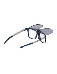 LENTE RUDY INKAS BLUE NAVY FLIP UP