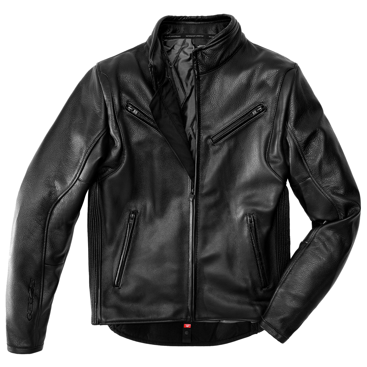 CHAMARRA SPIDI PREMIUM LEATHER