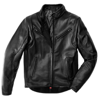 CHAMARRA SPIDI PREMIUM LEATHER