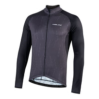 PLAYERA NALINI CLASSICA B0W GREY