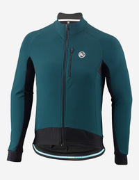 CHAMARRA BICYCLE CHARLIE S2 BLUE OCEAN