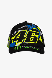 GORRA VR46 MONSTER MOMCA530604