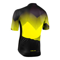 PLAYERA NALINI ATLANTA 1996 YELLOW