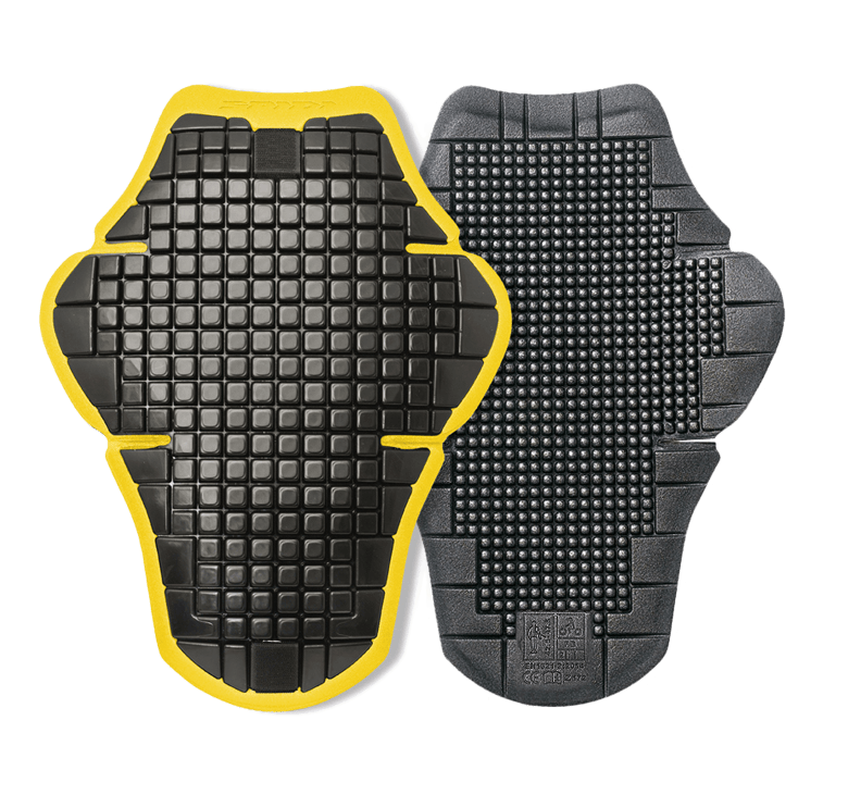 ESPALDERA SPIDI WARRIOR L2