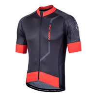 PLAYERA NALINI AIS VELOCITA 2.0 RED