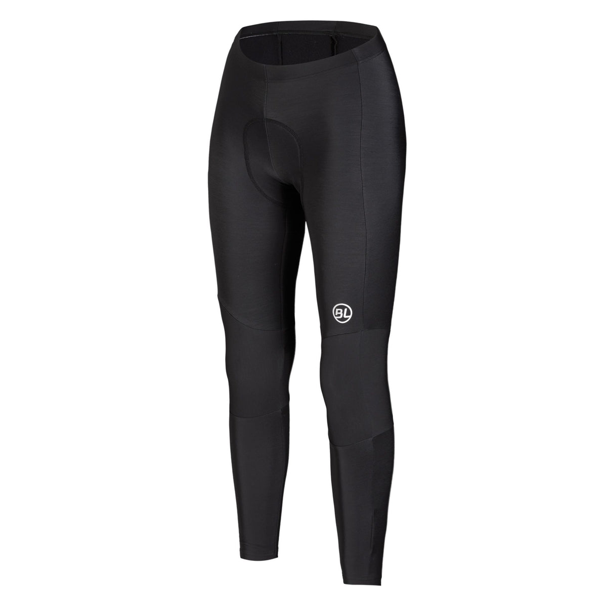 MALLA BICYCLE LOGIQUE LADY BLACK