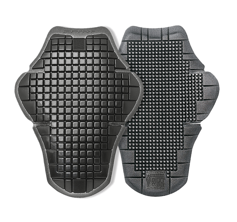 ESPALDERA SPIDI COMPACT WARRIOR