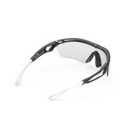 LENTE RUDY TRALYX CARBONIUM MICA FOTOCROMATICA BLACK