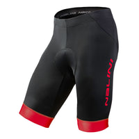 SHORT NALINI AHS CAPITANO RED