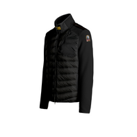 CHAMARRA PARAJUMPER JAYDEN BLACK