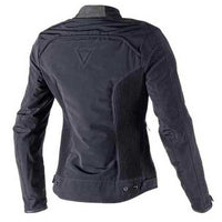 CHAMARRA DAINESE ALICE TEX LADY BLACK