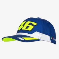 GORRA VR46 WRT 46 MONSTER VAMCA497116