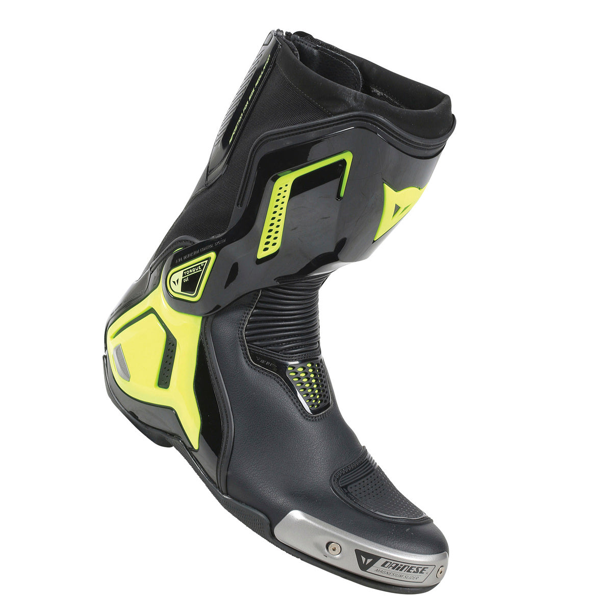 BOTAS DAINESE TORQUE D1 OUT