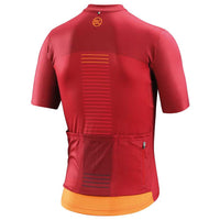 PLAYERA BL TRE VALLI RED