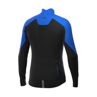 CHAMARRA BICYCLE ADAM BLUE