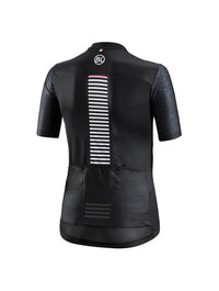 PLAYERA BICYCLE MONZA BLACK