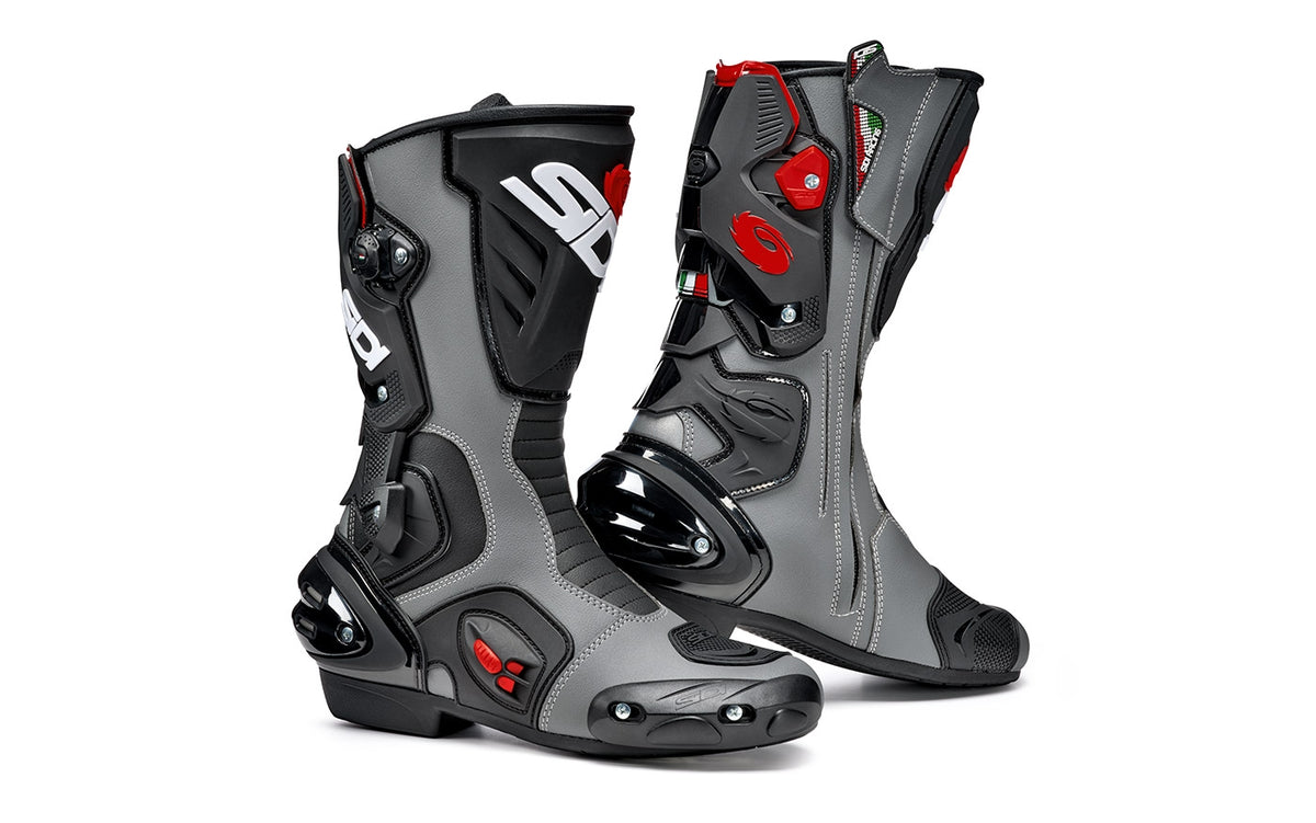 BOTAS SIDI VERTIGO 2 GREY