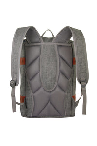 MOCHILA MARSUPIO EDEN J 16 GREY