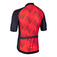 PLAYERA NALINI AIS PODIO 2.0 RED
