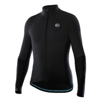 CHAMARRA BICYCLE PRO-S BLACK