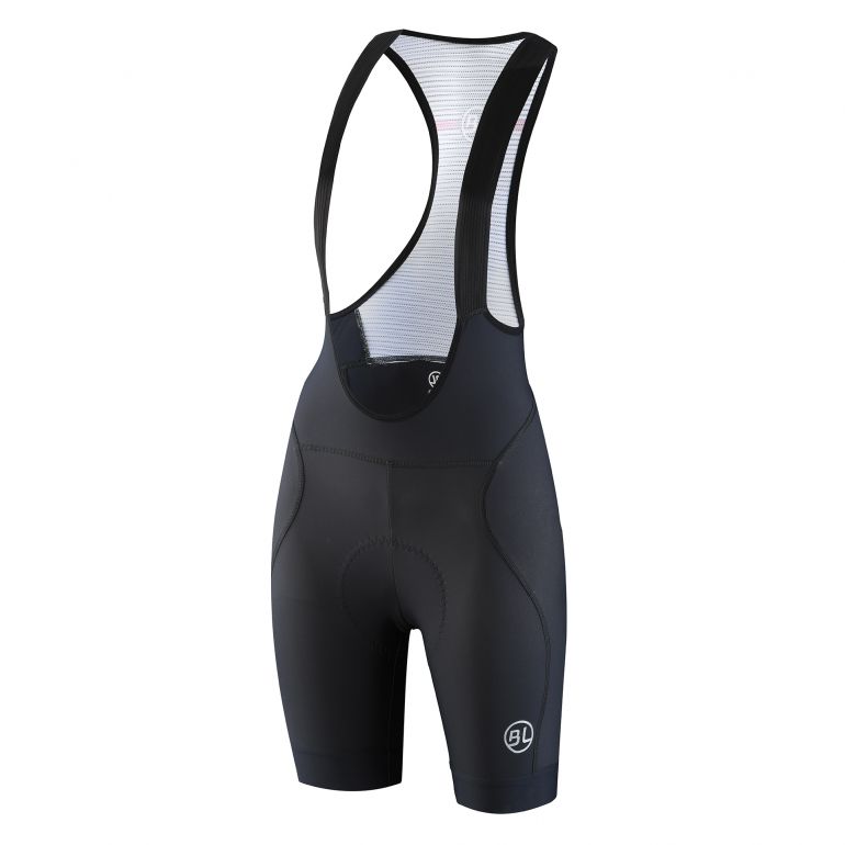 BIB SHORT BICYCLE ALYSON LADY