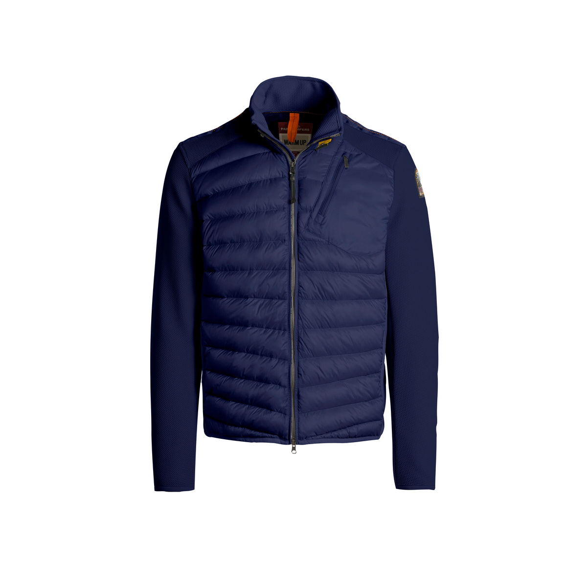 CHAMARRA PARAJUMPERS JAYDEN BLUE NAVY