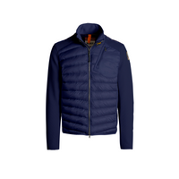 CHAMARRA PARAJUMPERS JAYDEN BLUE NAVY