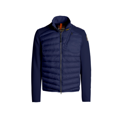 CHAMARRA PARAJUMPERS JAYDEN BLUE NAVY