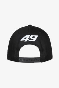 GORRA VR46 DIGGIA FDMCA516704