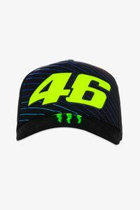 GORRA VR46 MONSTER MOMCA566804