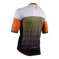 PLAYERA NALINI BAS CLASSICA GREEN