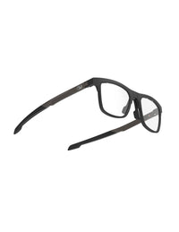 LENTES RUDY INKAS BLACK MATTE