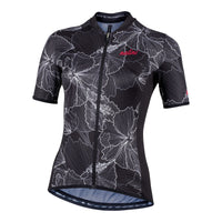 PLAYERA NALINI BAS TURIN 2006 BLACK