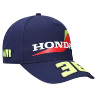 GORRA VR46 DUAL HONDA MIR HOMCA552302