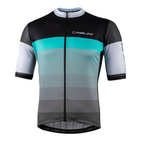 PLAYERA NALINI BAS CLASSICA BLUE