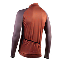 PLAYERA NALINI CLASSICA BOW MARRONE